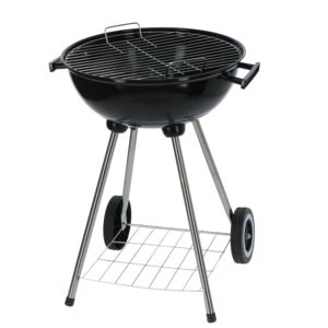 KETTLE GRILL BBQ CHARCOAL 17" KETTLE GRILL BBQ CHARCOAL 17"